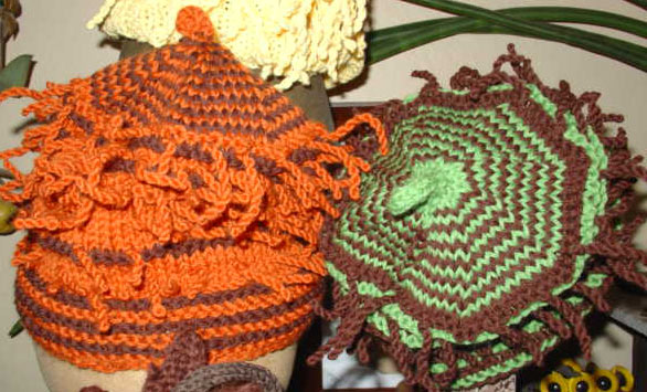 Cool you say?  No, very warm!