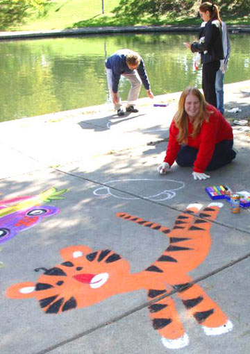 Some folks thought out of the box