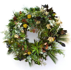 Walter Knoll Florist Wreatch