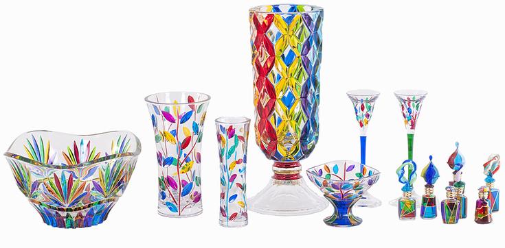 Direct from Italia to you