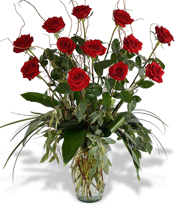 Create Your Own Bouquet