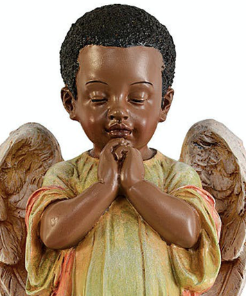 Angels and Keepsakes