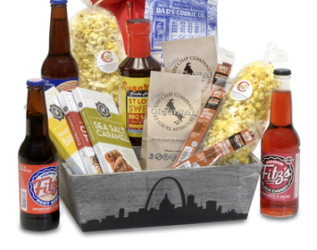 Holiday Gift Baskets