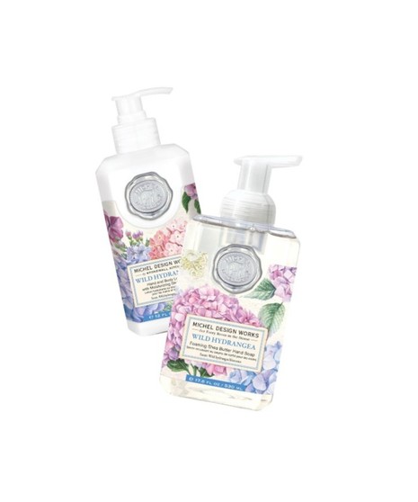 Michel Design Works Lotion & Soap Set