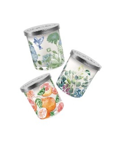 Luxury Scented Candle