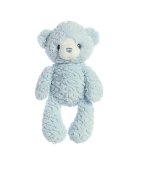 Huggy Blue Bear