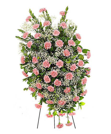 Time Honored Classics Easel Spray Display