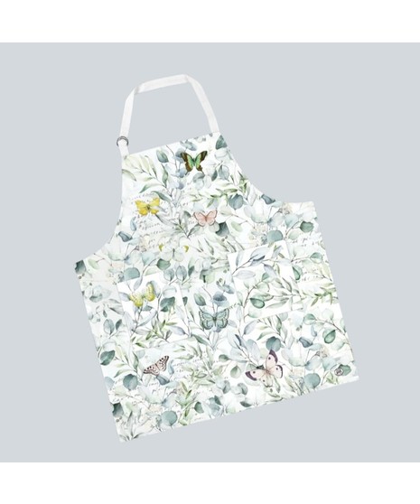 Butterfly Apron
