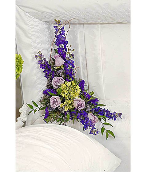 Bold Mix Corner Lid Piece