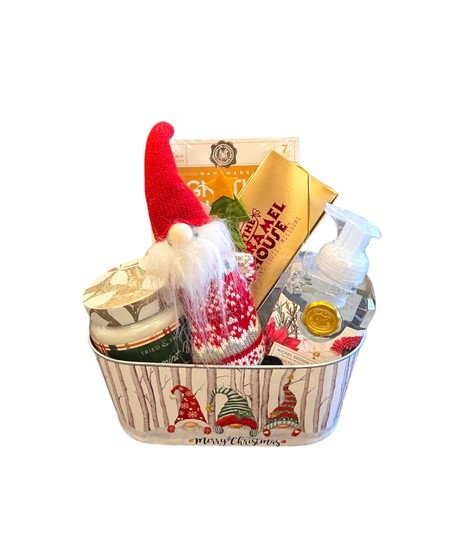 Christmas Comfort Set