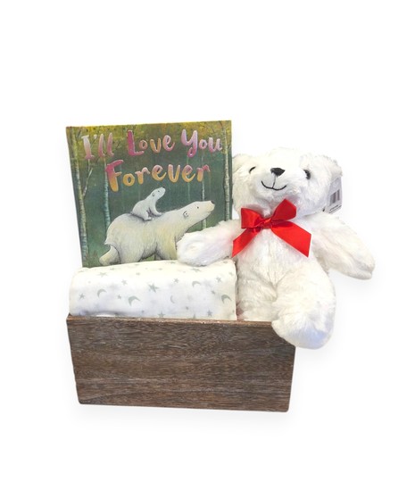 Love Forever Package