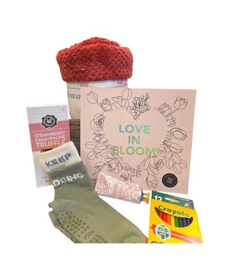 Rest & Recharge Bundle