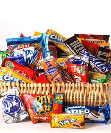 Party Basket