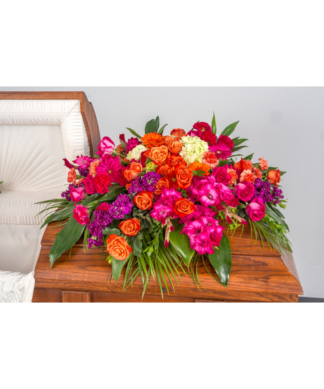 Radiant Memories Casket