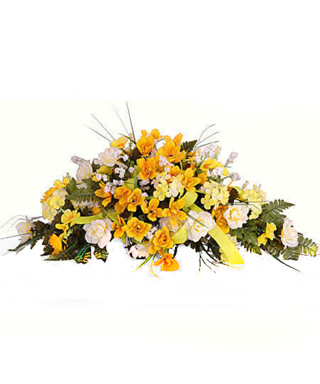 A Heart Never Forgets