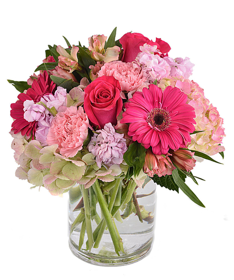 Monet's Garden Bouquet