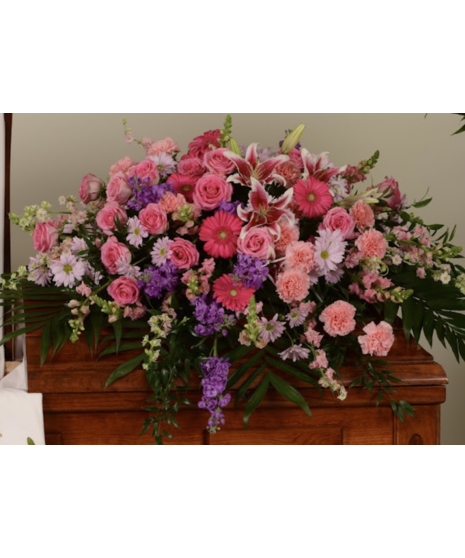 Sweet Serene Pink Theme