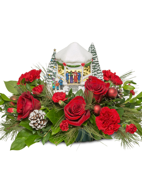 Kinkade Special 2023