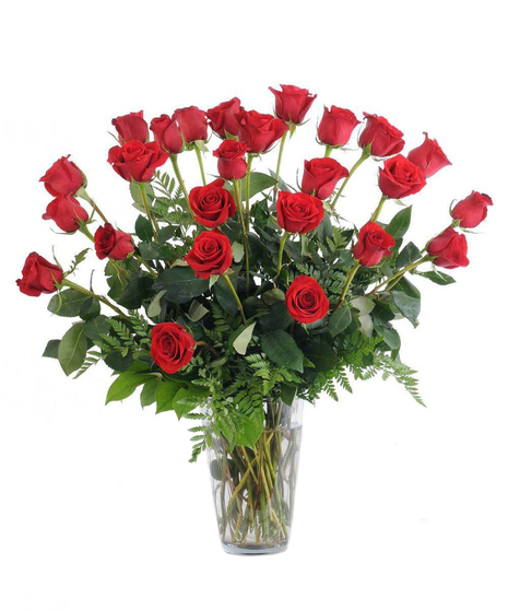 Premium - 24 Roses