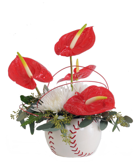 Have a Ball Bouquets