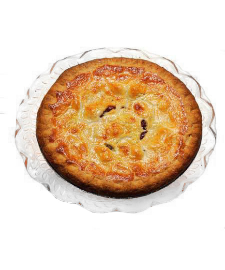 Walter Knoll Florist Fresh Fruit Pies