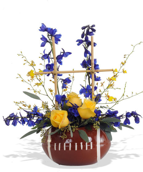 Large Football Deluxe