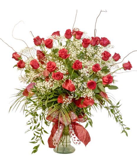 Walter Knoll's Knock Her Socks Off Bouquet