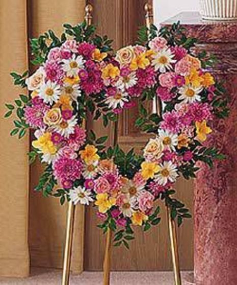 Loving Heart Tribute