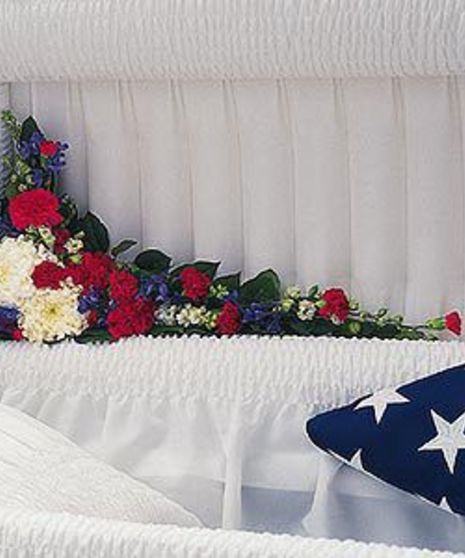 Patriotic Spirit Cluster