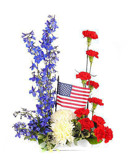 Upright & Outstanding