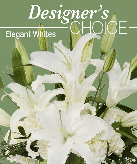 Elegant Whites
