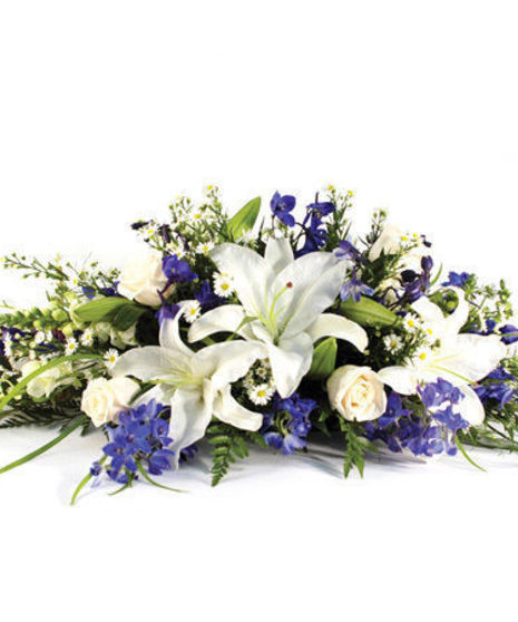 A Beautiful Centerpiece