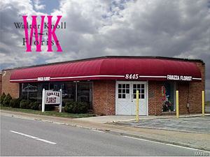 Favazza Has Combined with WKF