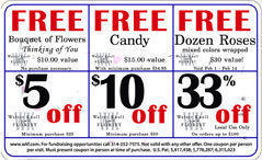 Walter Knoll Fundraiser Program